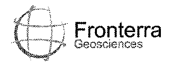 FRONTERRA GEOSCIENCES