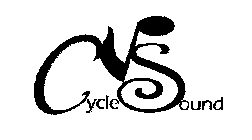 CYCLESOUND