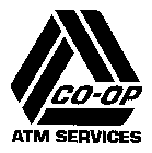 CO-OP ATM SERVICES