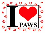 I PAWS