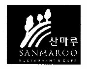 SANMAROO RESTAURANT & CAFE