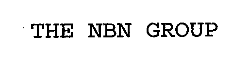 THE NBN GROUP