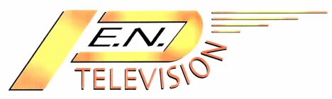 P E.N. TELEVISION