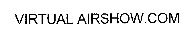 VIRTUAL AIRSHOW.COM