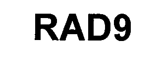 RAD9