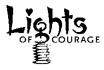 LIGHTS OF COURAGE
