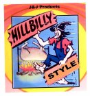 HILLBILLY STYLE J&J PRODUCTS