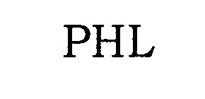 PHL