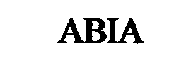 ABIA