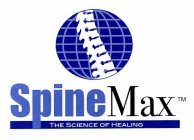 SPINE MAX THE SCIENCE OF HEALING