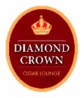 DIAMOND CROWN CIGAR LOUNGE