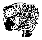 THE GUTTER MAGICIAN