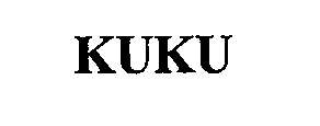 KUKU