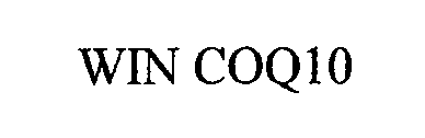 WIN COQ10