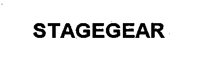STAGEGEAR