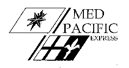 MED PACIFIC EXPRESS