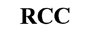 RCC