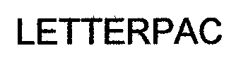 LETTERPAC
