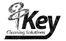 KEY CLEANING SOLUTIONS