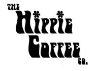 THE HIPPIE COFFEE CO.