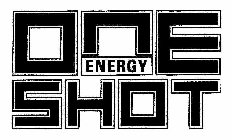 ONE SHOT ENERGY