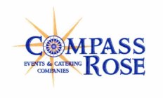 COMPASS ROSE EVENTS & CATERING COMPANIES