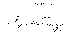 CYCLESLING CYCLESLING