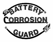 BATTERY CORROSION GUARD