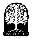 SENIOR LIFE (A PROGRAM OF NATIONAL EMERGENCY MEDICINE ASSOCIATION)