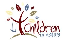 CHILDREN IN NATURE
