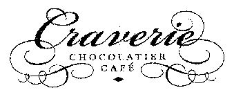 CRAVERIE CHOCOLATIER CAFÉ