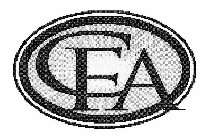 CFA