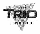 ASPEN TRIO COFFEE