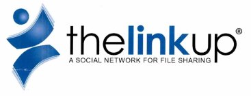 THELINKUP A SOCIAL NETWORK FOR FILE SHARING