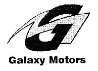 GM GALAXY MOTORS