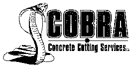 COBRA CONCRETE CUTTING SERVICES