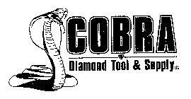 COBRA DIAMOND TOOL & SUPPLY LLC