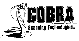 COBRA SCANNING TECHNOLOGIES