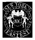 NEW YORK'S FASTEST MC