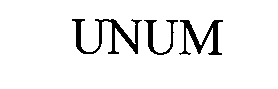 UNUM