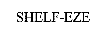 SHELF-EZE
