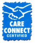 CARE CONNECT CERTIFIED