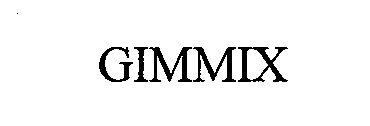 GIMMIX