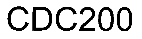 CDC200