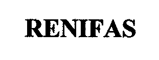 RENIFAS