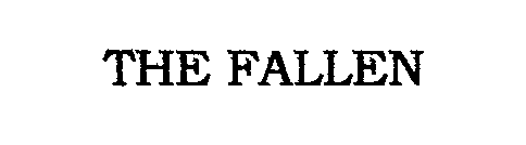 THE FALLEN
