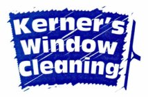 KERNER'S WINDOW CLEANING