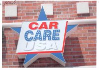 CAR CARE USA