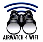 AIRWATCH 4 WIFI