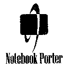 NOTEBOOK PORTER